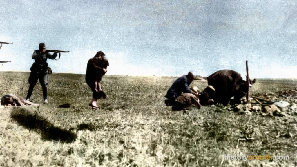 Final Solution.