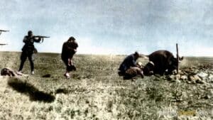 Final Solution.