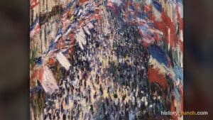 France in the Age of Imperialism.