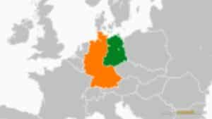 German Reunification.
