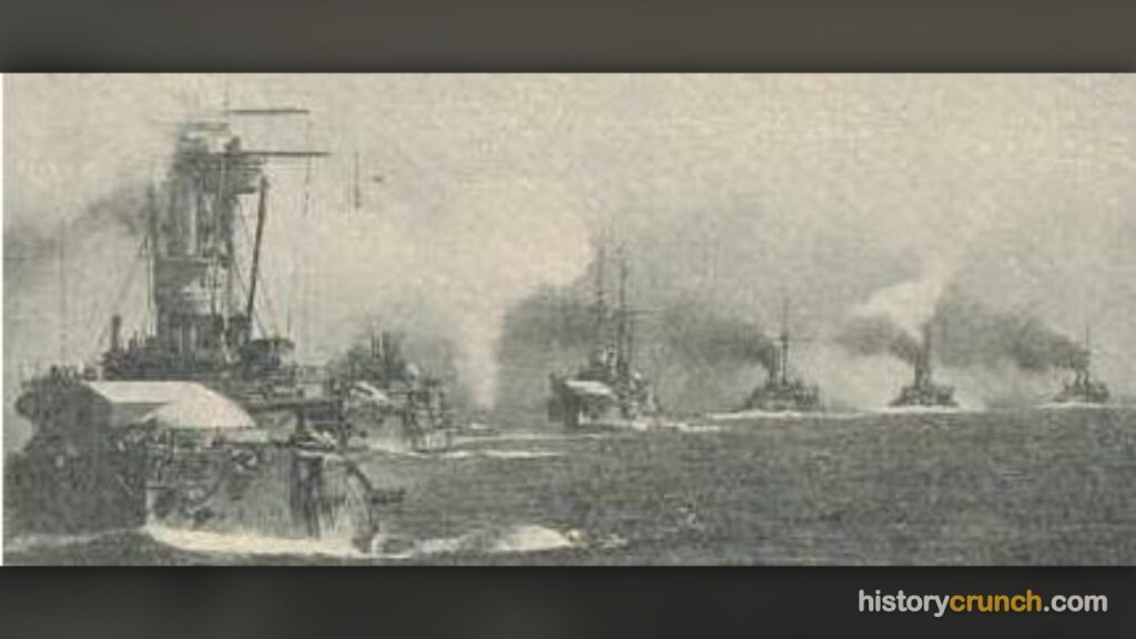 Germany in the Age of Imperialism.