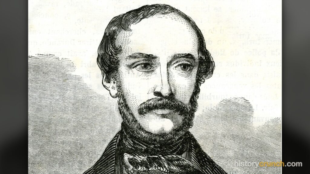 Giuseppe Mazzini.