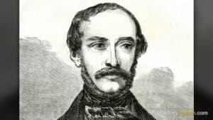 Giuseppe Mazzini.