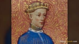 Henry V.