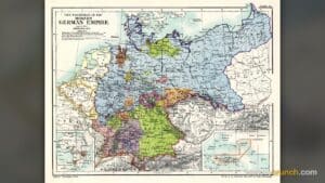 Impacts of German Unification.