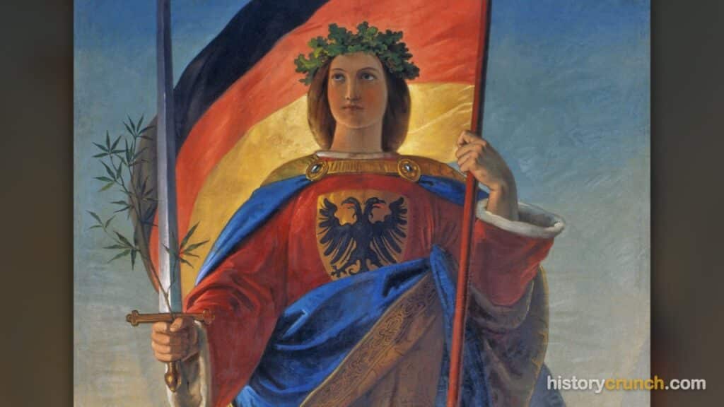 Impacts of Nationalism in Europe.