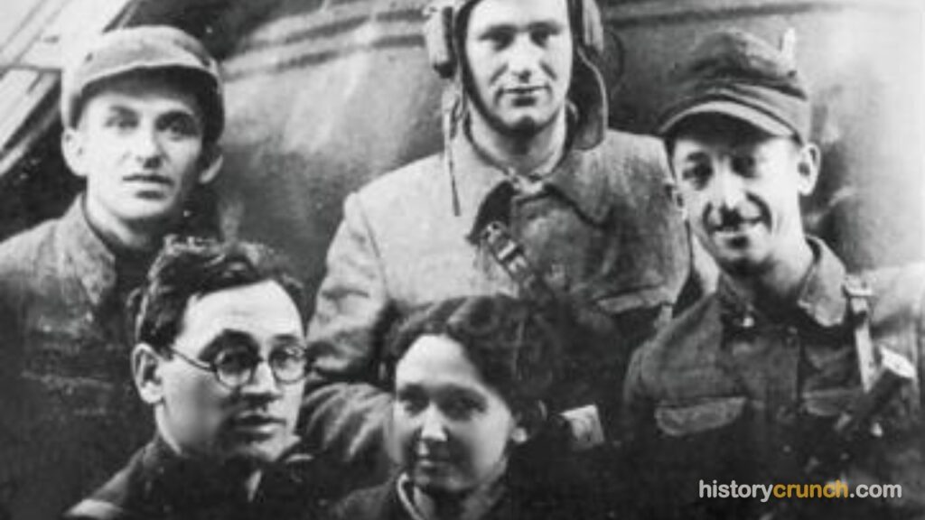Jewish Resistance in the Holocaust.