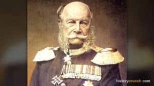Kaiser Wilhelm I.