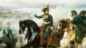 Napoleonic Era.
