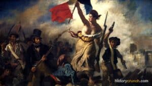 Nationalism in France.