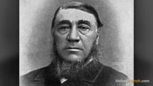 Paul Kruger.