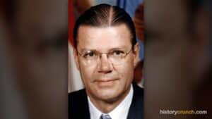 Robert McNamara.