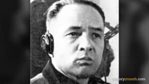 Rudolf Höss.