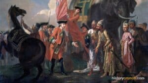 Significance of British Imperialism in India.