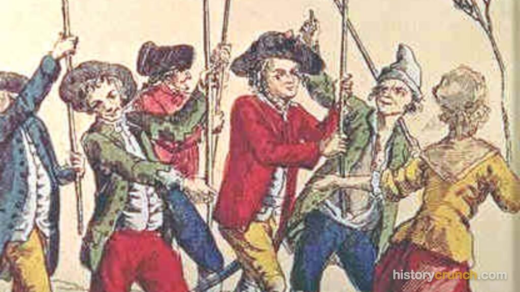 Significance of the French Revolution.