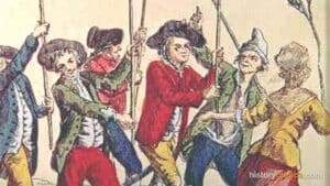 Significance of the French Revolution.