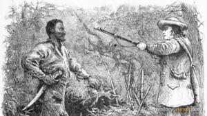 Slave Rebellions in the United States.