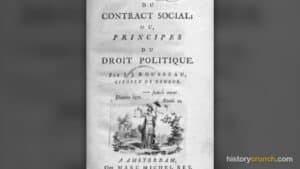 Social Contract Theory.