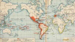 Spain in the Age of Imperialism.