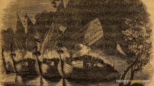 Spice Trade in the Age of Exploration.