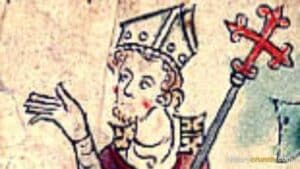 Thomas Becket.