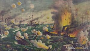 United States in the Age of Imperialism.