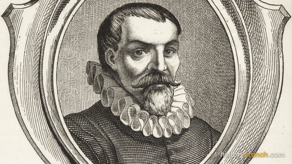 Willem Barentsz.