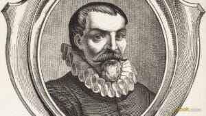 Willem Barentsz.