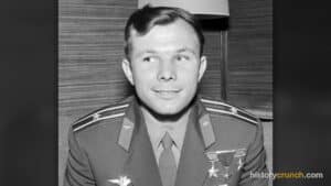 Yuri Gagarin and the First Human Spaceflight.